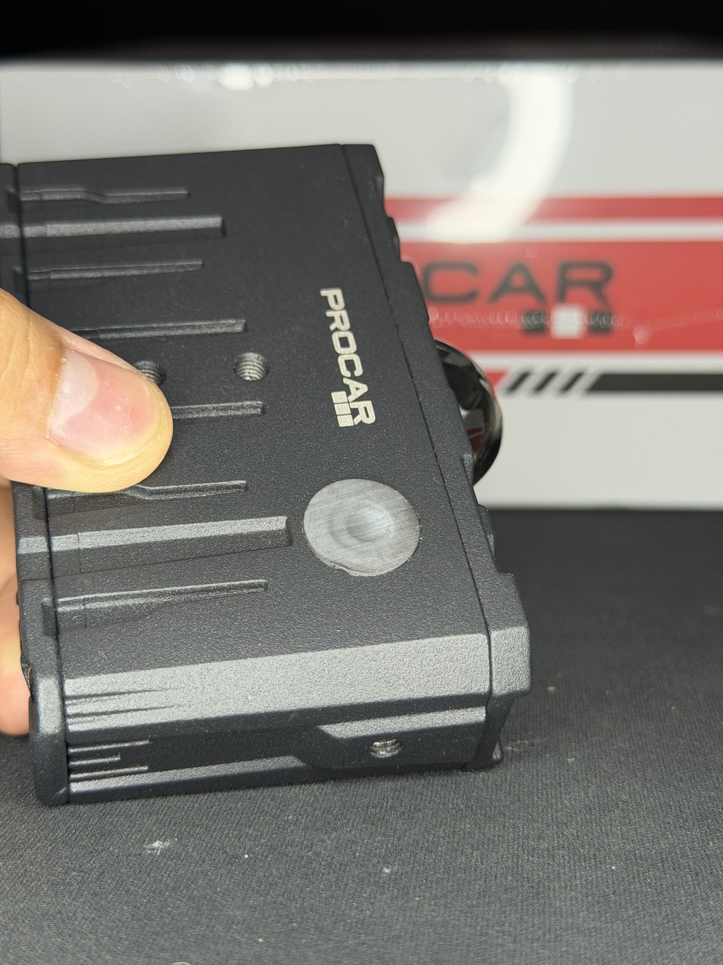 PROYECTOR RECTANGULAR (ENVIO GRATIS)