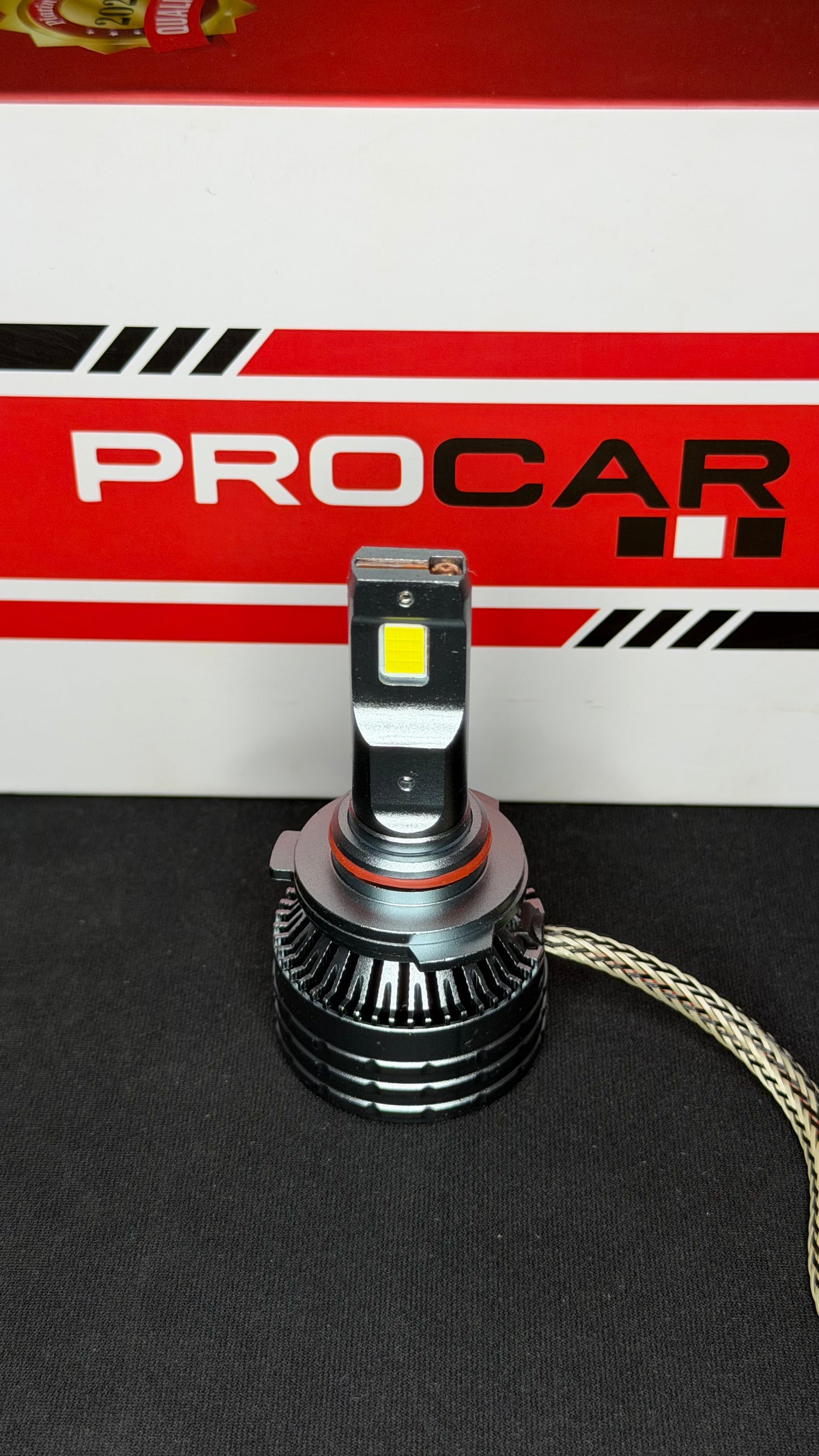9005 LED PREMIUM (ENVIO GRATIS)