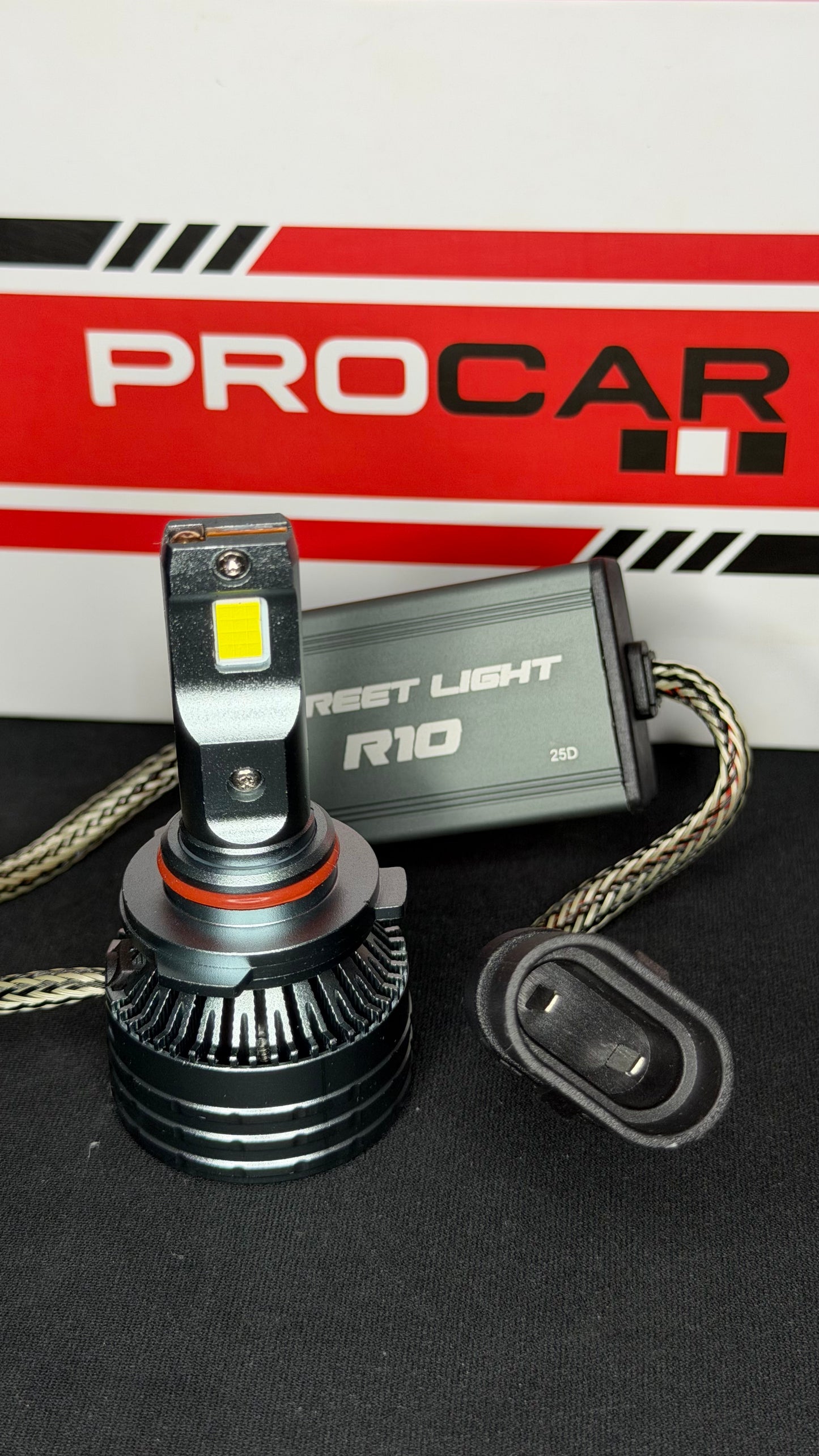 9005 LED PREMIUM (ENVIO GRATIS)
