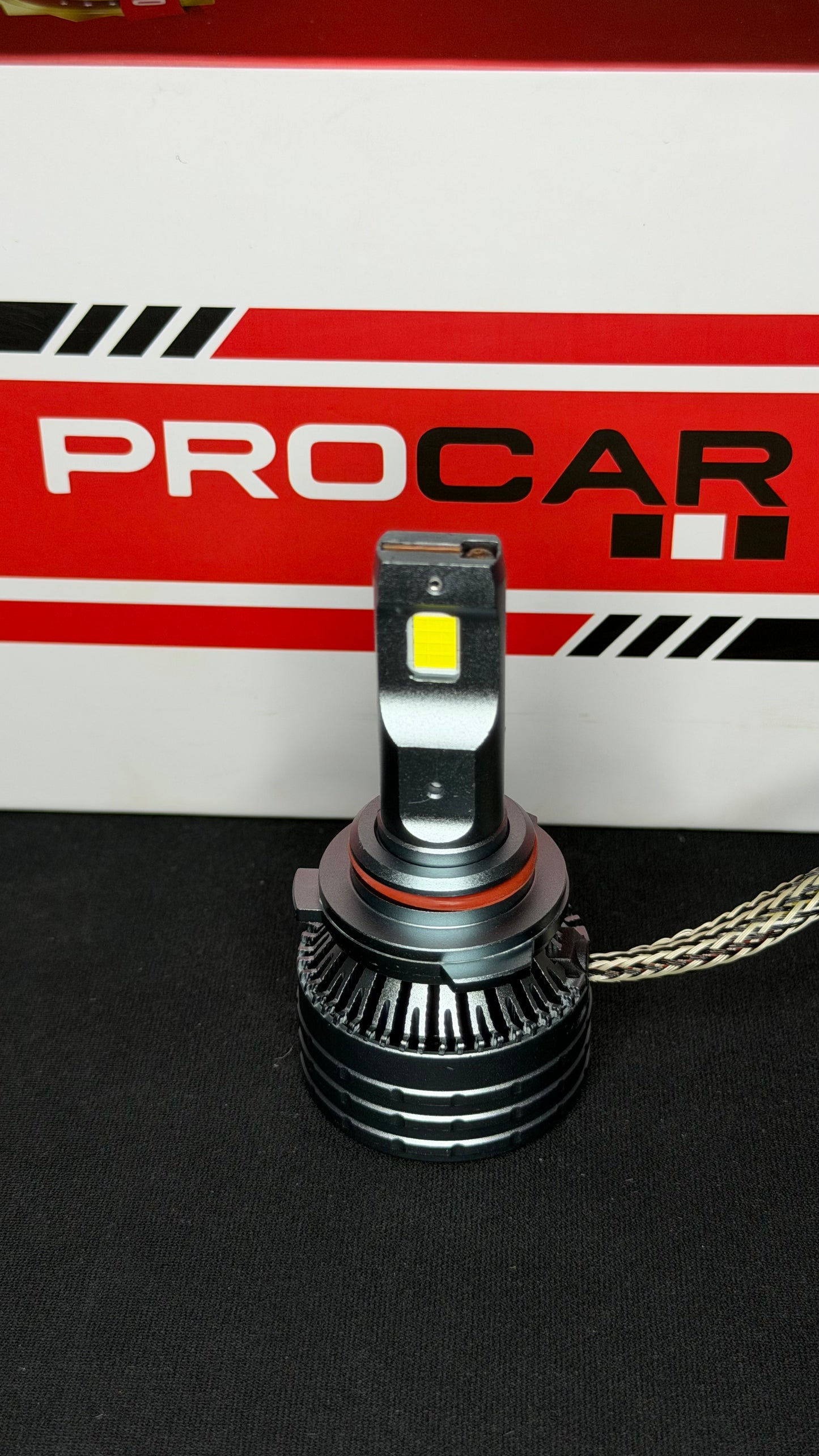 9006 LED PREMIUM (ENVIO GRATIS)