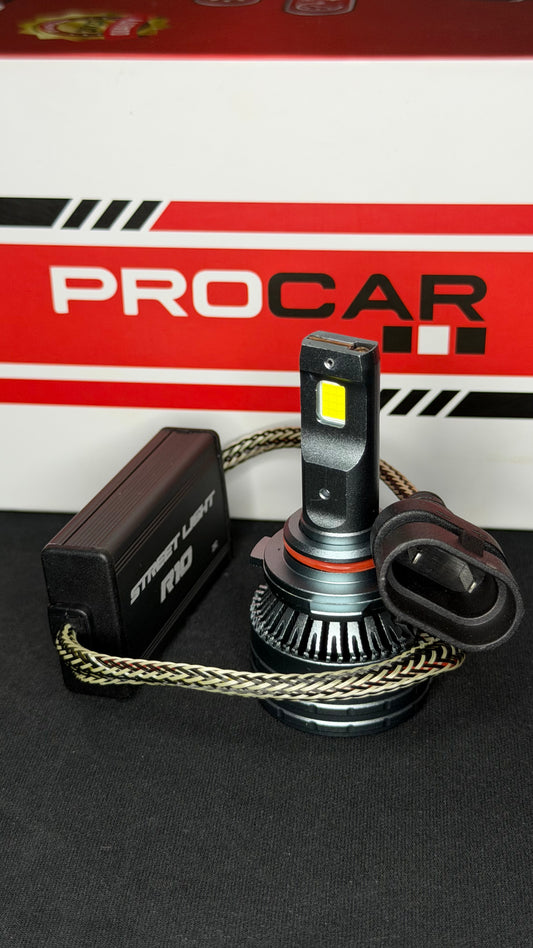 9006 LED PREMIUM (ENVIO GRATIS)