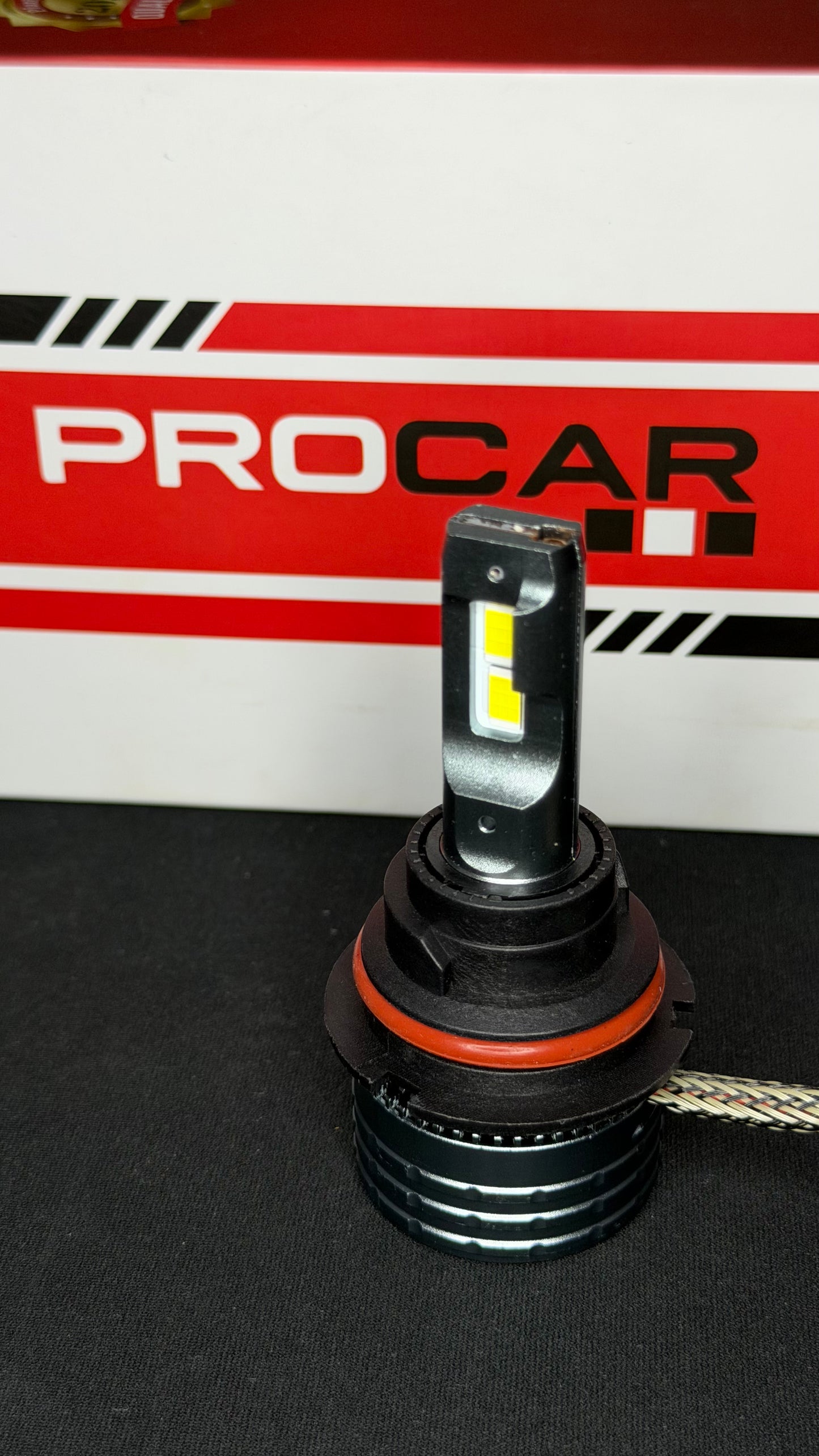 9007 LED PREMIUM (ENVIO GRATIS)