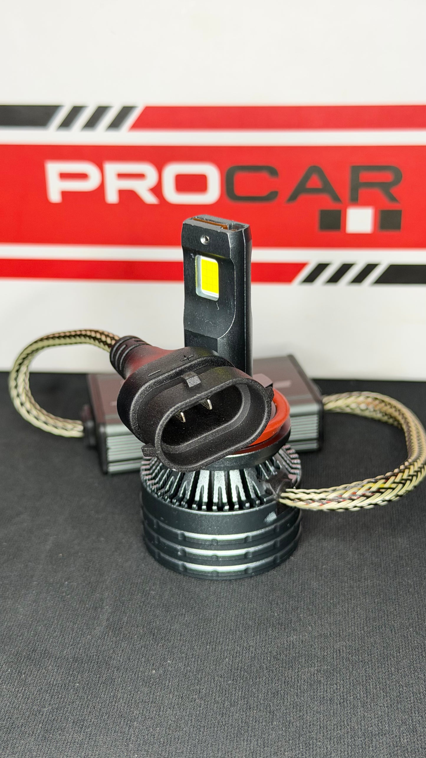 H11 LED PREMIUM (ENVIO GRATIS)