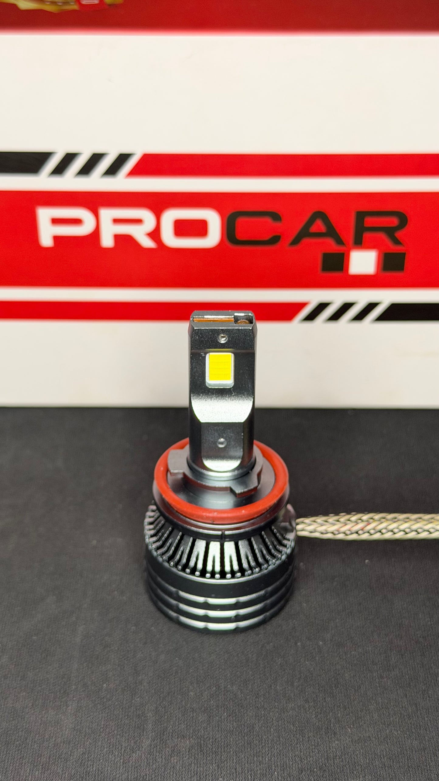 H11 LED PREMIUM (ENVIO GRATIS)