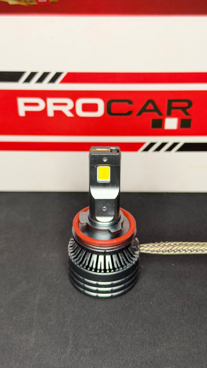 H11 LED PREMIUM (ENVIO GRATIS)