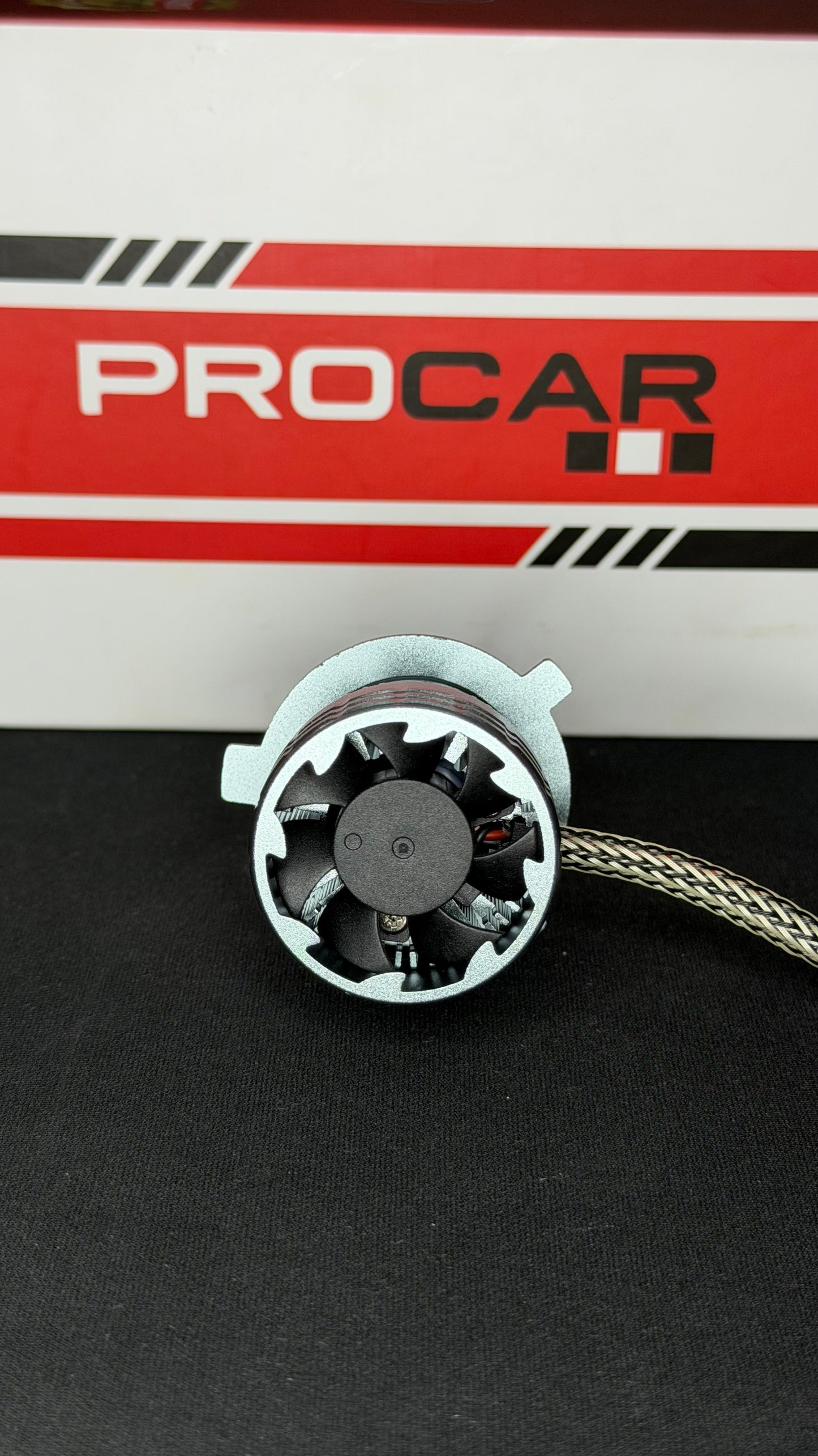 H4 LED PREMIUM (ENVIO GRATIS)