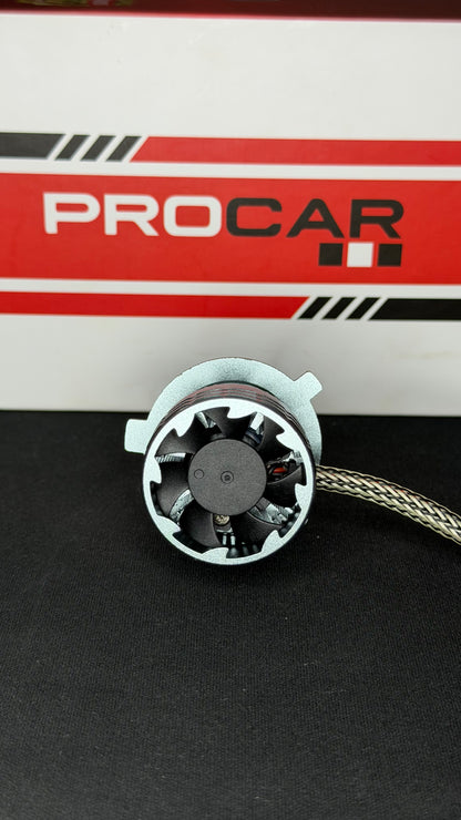 H4 LED PREMIUM (ENVIO GRATIS)