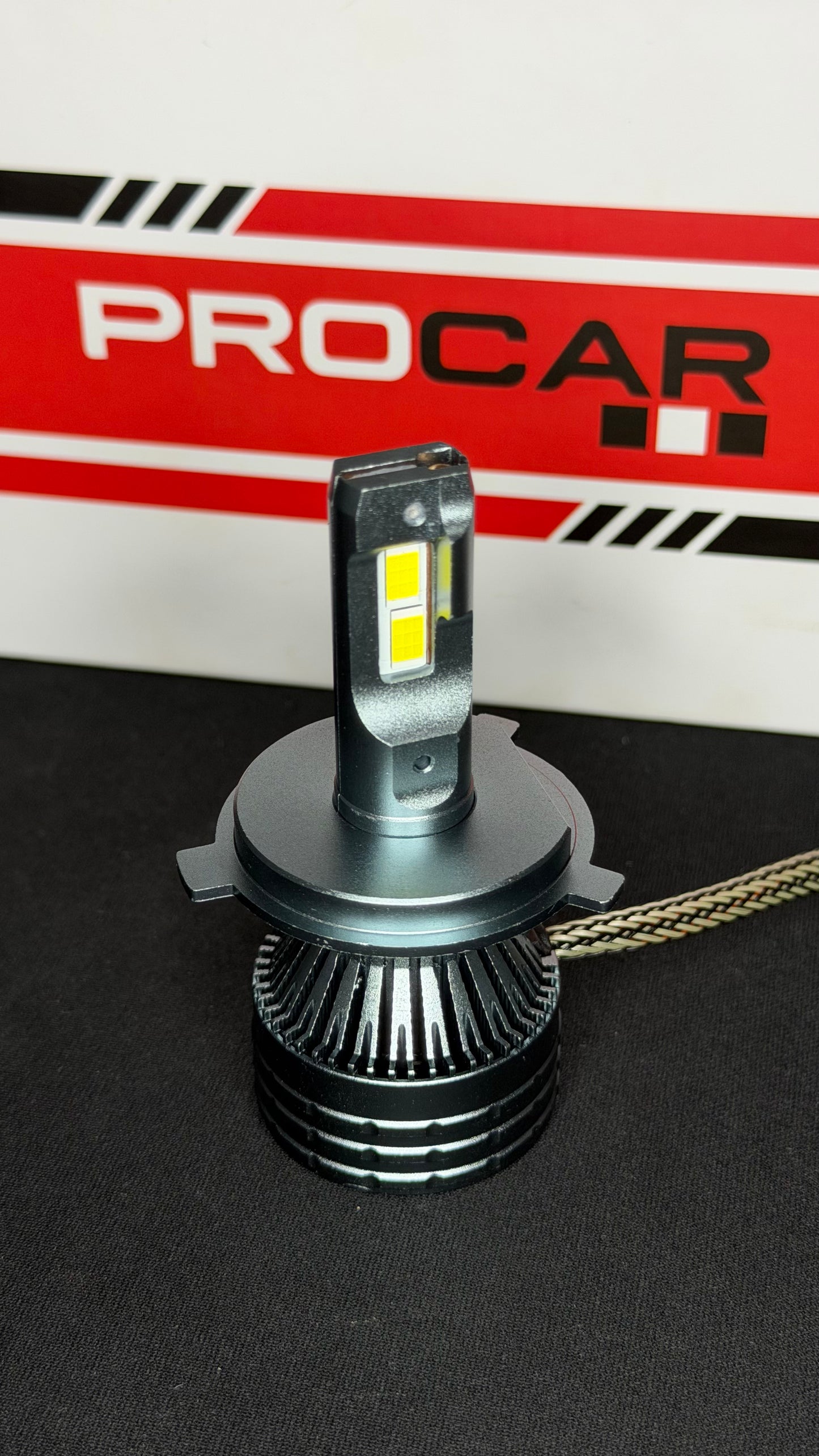 H4 LED PREMIUM (ENVIO GRATIS)