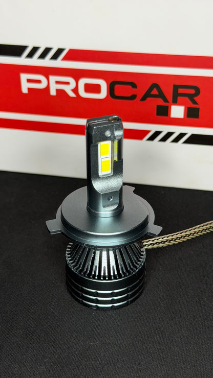 H4 LED PREMIUM (ENVIO GRATIS)