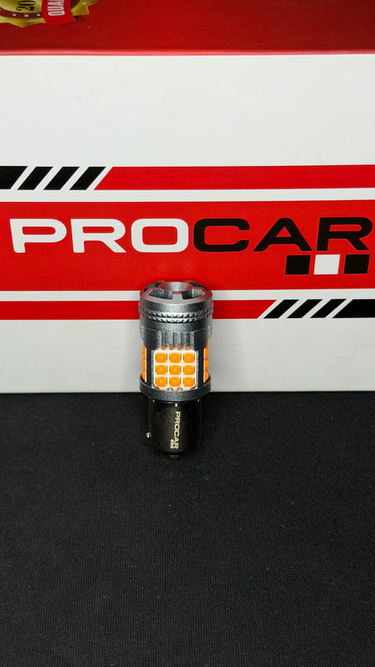 VIA NARANJA LED CAMBUS