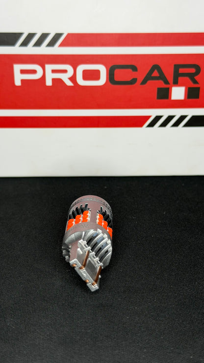 VIA ROJA LED CAMBUS