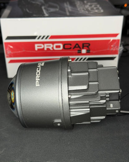 Neblineros 3 Pulgadas (ENVIO GRATIS)