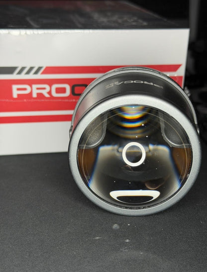 Neblineros 3 Pulgadas (ENVIO GRATIS)