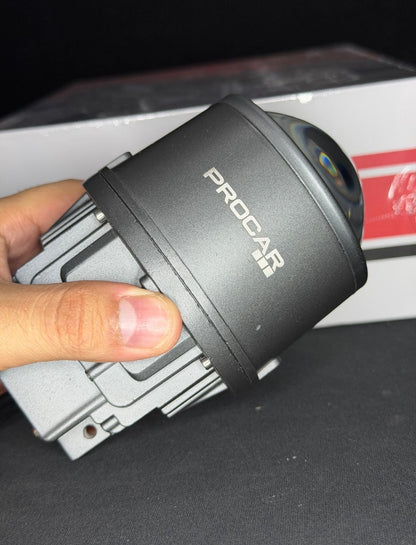 Neblineros 3 Pulgadas (ENVIO GRATIS)