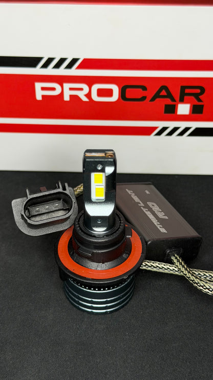 H13 LED PREMIUM (ENVIO GRATIS)