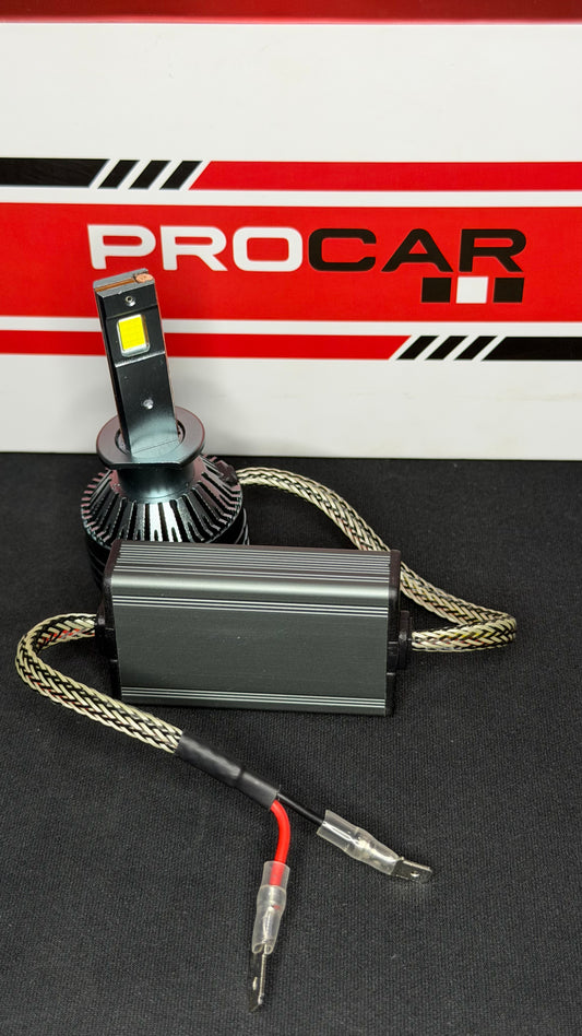 H1 LED PREMIUM (ENVIO GRATIS)
