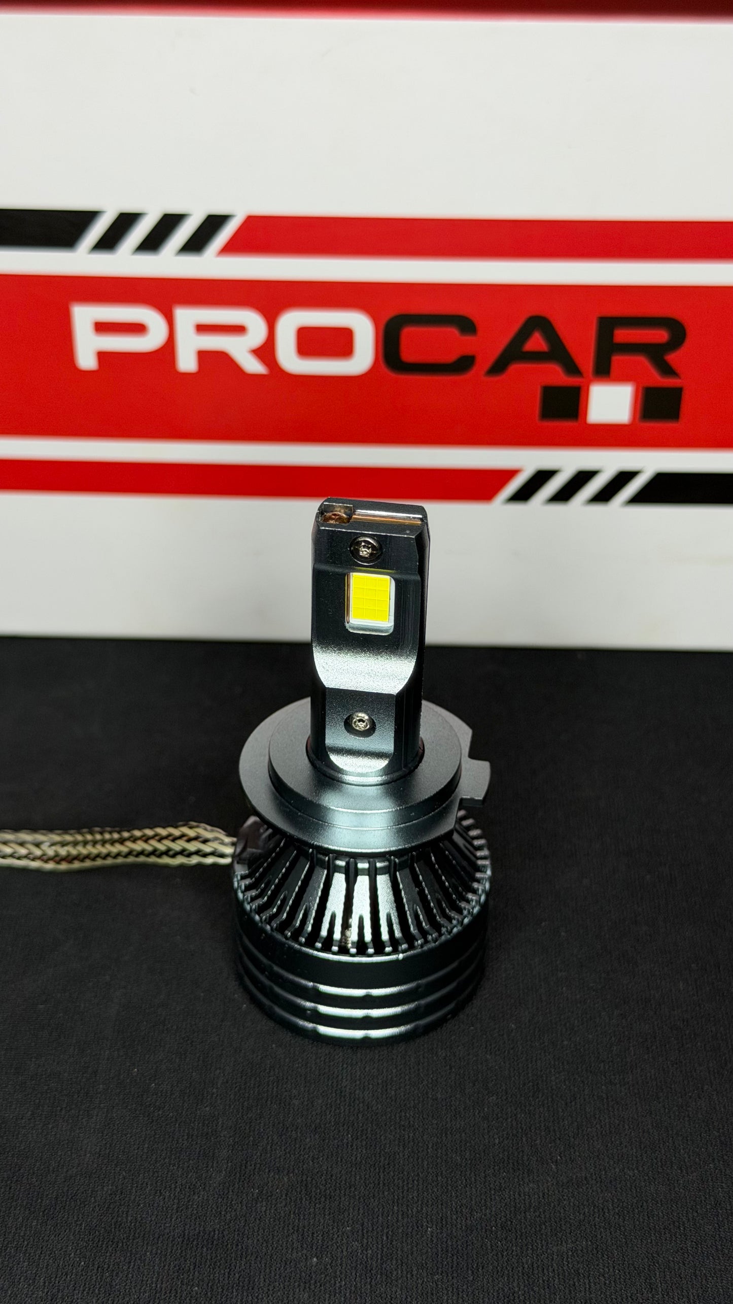 H7 LED PREMIUM (ENVIO GRATIS)
