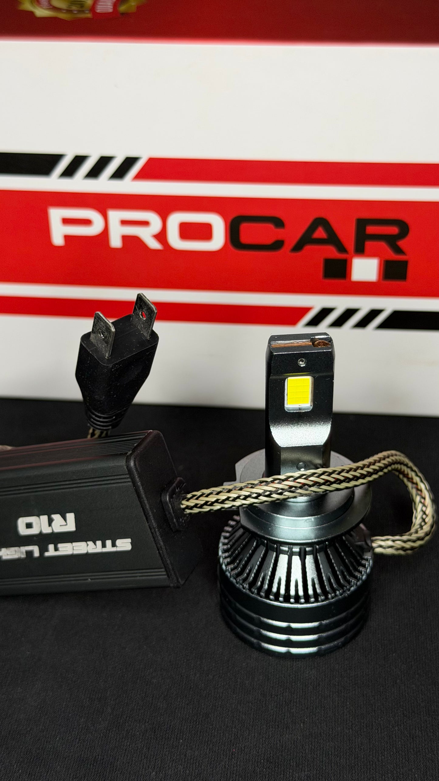 H7 LED PREMIUM (ENVIO GRATIS)