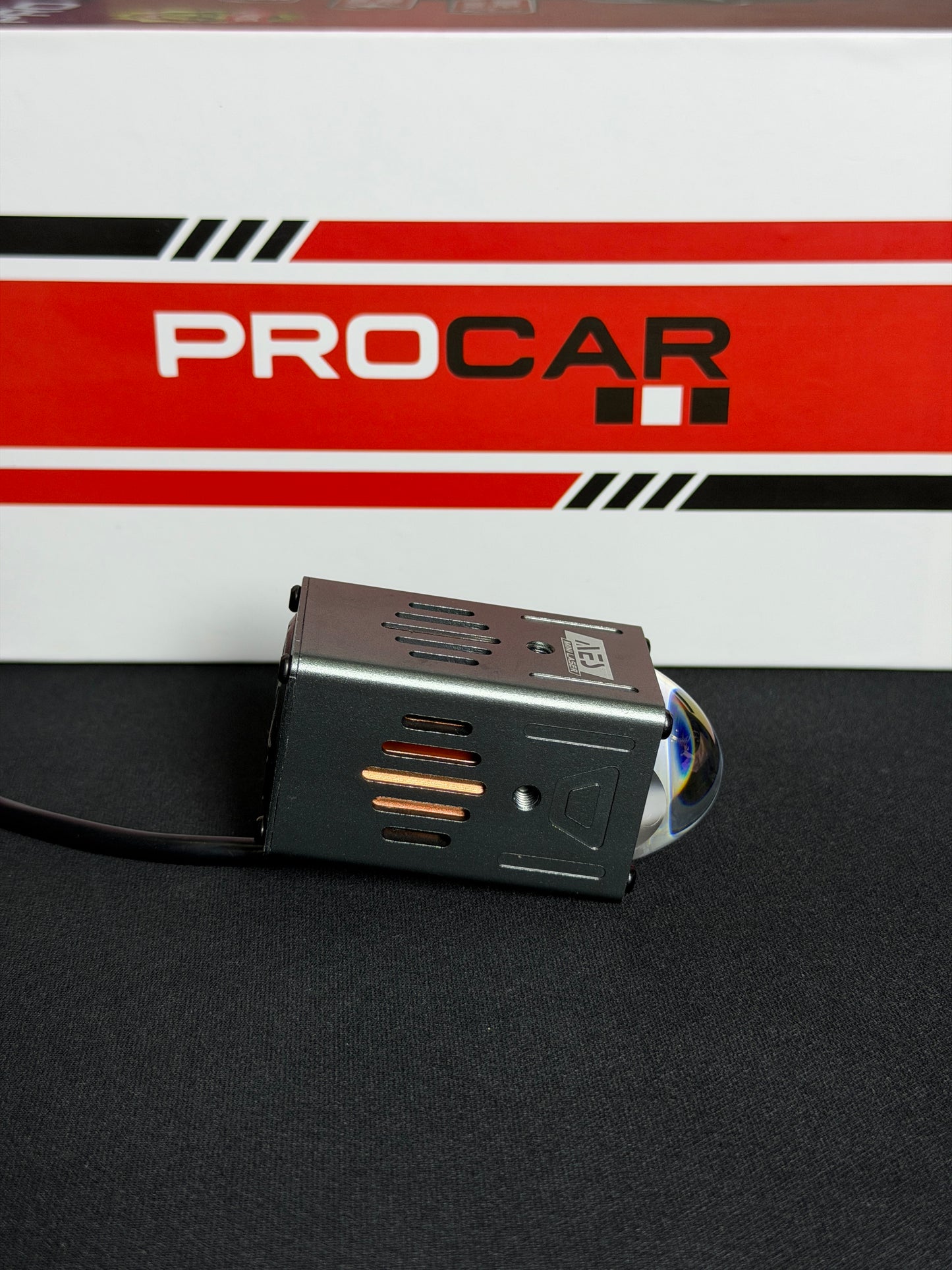 PROYECTOR MINI EVO