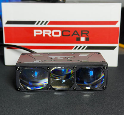 PROYECTOR NV8 LASER