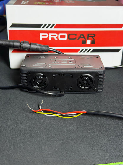 PROYECTOR NV8 LASER