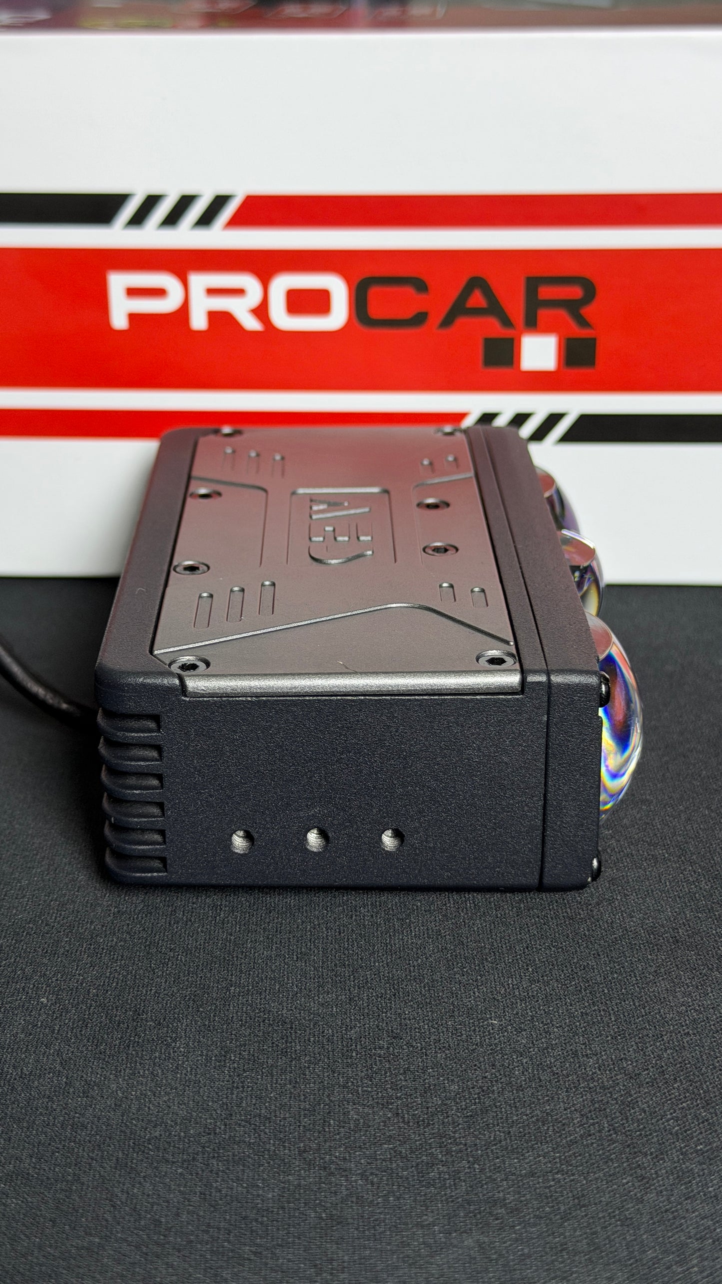 PROYECTOR NV8 LASER