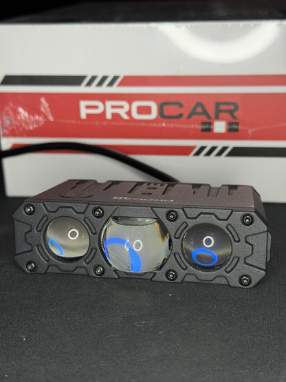 PROYECTOR RECTANGULAR (ENVIO GRATIS)